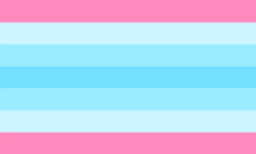 People who generally were not assigned male at birth and identify predominantly with masculinity.