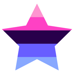 OMNISEXUAL/ROMANTIC