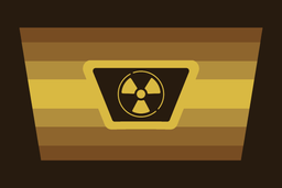 when one uses "wasteland" instead of "system"