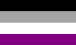Asexual – a sexual orientation characterized by lack of or non-existent sexual attraction. Asexual people can have sexual desires (libido), but not a real sexual attraction to people.