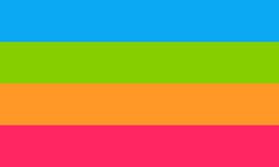 Panromantic is a term used to describe people who are capable of feeling a romantic attraction toward people regardless of their sex or gender identity.