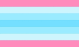 when were a female but changed to man. yes trans