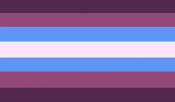 gender non-conforming