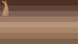 a flag for a queer individual who uses a wheelchair for whatever reason, they may or may not be perceived as interesting for using a wheelchair but still have difficulty fitting in and going places due to the inaccessible world we live in. This term was created and exclusive to queers who use wheelchairs (can be full-time, frequent, or an ambulatory user).