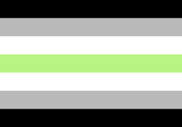 agender: A state of gender identity where one doesn't identify with any gender or rejects the concept of gender, or feels as though their gender is little to non-existence. For me, I both reject a lot of norms related to gender, and i genderfluidity allows me to occasionally find myself feeling agender!