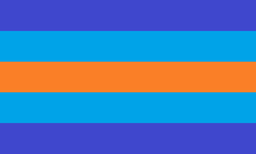 Multigender also known as polygender is a term for someone who experiences two or more genders, It can be used on its own or as a umbrella term for any individual that experiences more than one gender