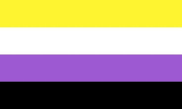 nonbinary