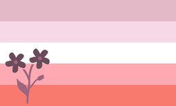 when one takes on/desires to take on a traditionally feminine role in a relationship, regardless of sex or gender. this may include homemaking, bearing children, cooking, cleaning, and other things associated with the traditional role of a wife.