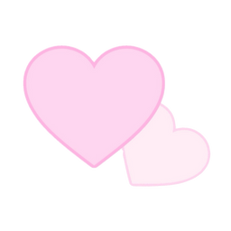 ⚣ ⚧︎ >⩊<