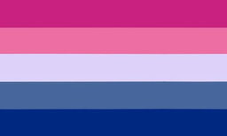 someone who's sexual and romantic orientation fluctuates on the aroace spectrum