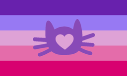 a gender related to cats , affection , and cat-like affection . It is a soft and cute gender that may feel like affection directed towards or coming from cats.