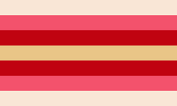 girlflux: a gender under the genderflux umbrella that describes someone whose female gender fluctuates in intensity.
