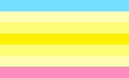 A transgender individual who identifies fully or partially as a neutral, abinary, or any unaligned gender. It can be considered umbrella term for individuals who transition to a neutral identity.