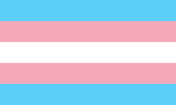 5 stripes, light blue, light pink, white, light pink, white