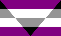 Aegosexual
