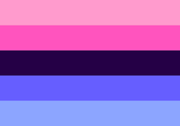 #  OMNISEXUAL