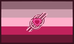 an orientation spectrum term for an individual whose attraction(s) are generally felt through or otherwise affected by the Villaxompian allion; their own villain complex.