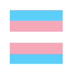 transgender:
person whose gender identity does not correspond with the label registered for them at birth.