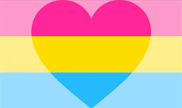 panromantic