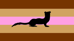 A gender relating to weasels
by OkamichanEchonight on reddit