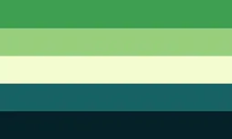 an umbrella term for romantic orientations that range from experiencing little to no romantic attraction (aromantic) to experiencing it in non-standard ways (alloromantic).