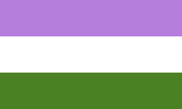 A general term for gender identity that does not conform to traditional binarism.