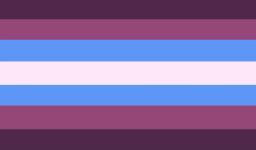 gender non-conforming, gnc, gender nonconforming – a term referring to non-stereotypical gender expression, where someone does not conform to their gender or any set cultural/societal definition of it.