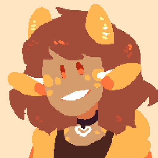 Avatar for Apricot