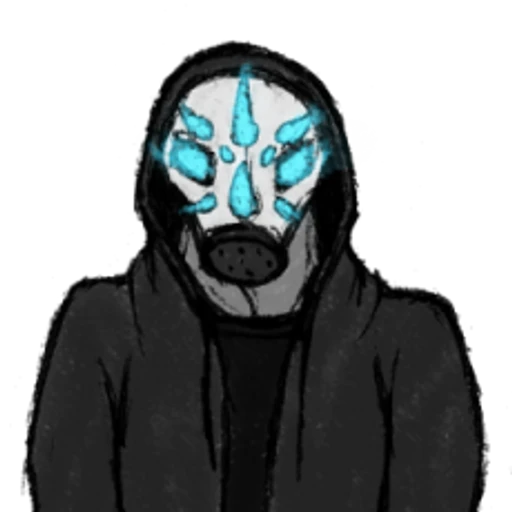 Avatar for 3-3-1-2-Maske