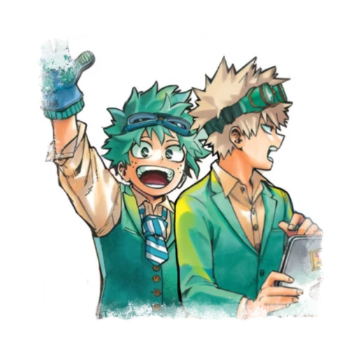 Avatar for 005