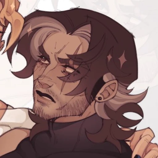 Avatar for Bucky