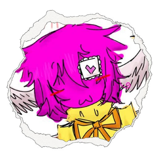 Avatar for Tricky