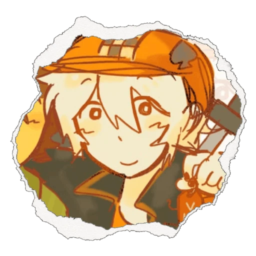 Avatar for CC