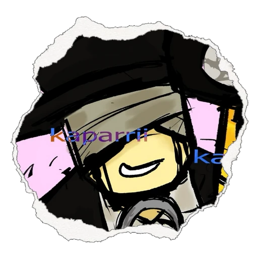Avatar for Echo