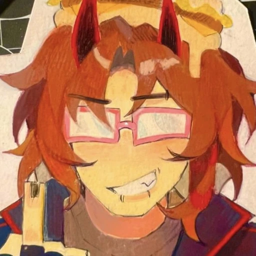 Avatar for Seven