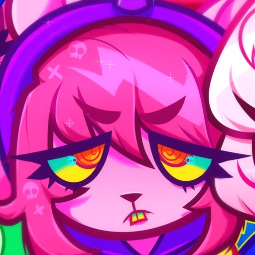Avatar for gaj