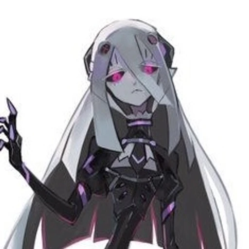 Avatar for Hyperion