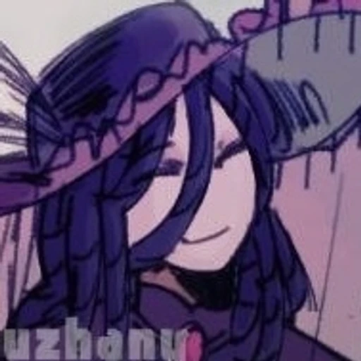 Avatar for @OILBH