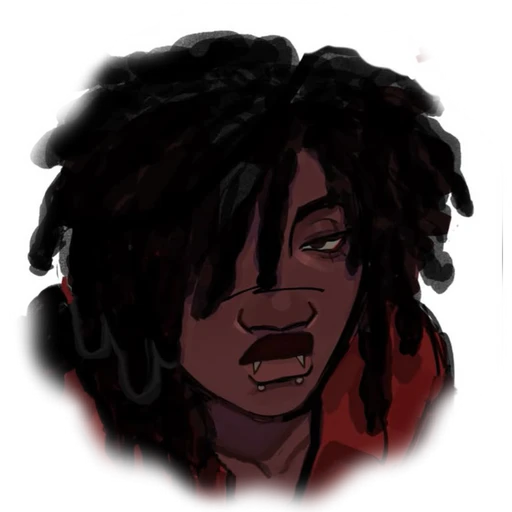 Avatar for @vampitsm